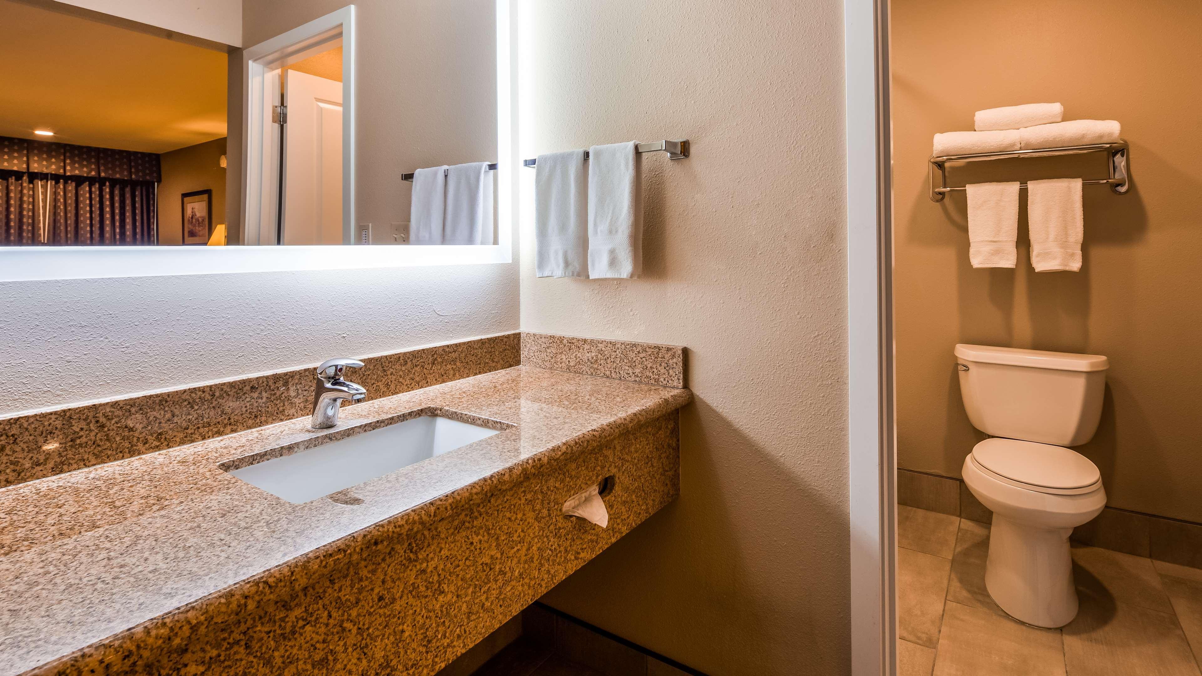 Best Western John Day Inn Exterior photo